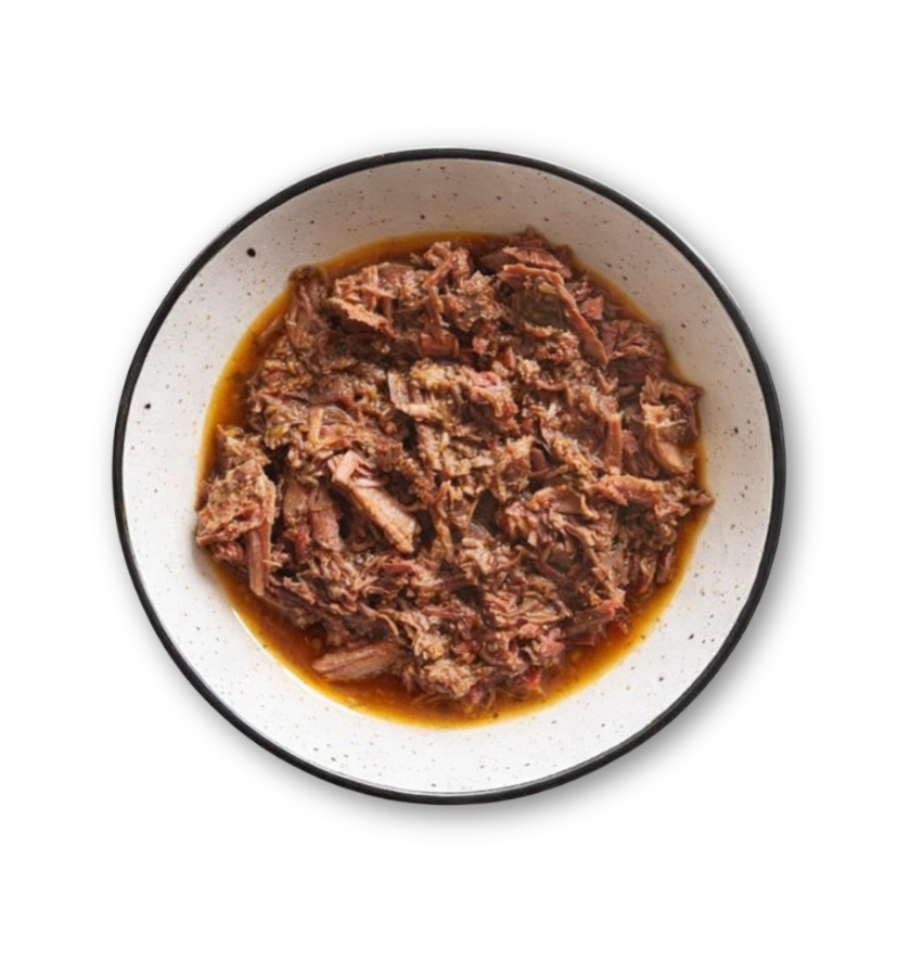 Kilo de barbacoa
