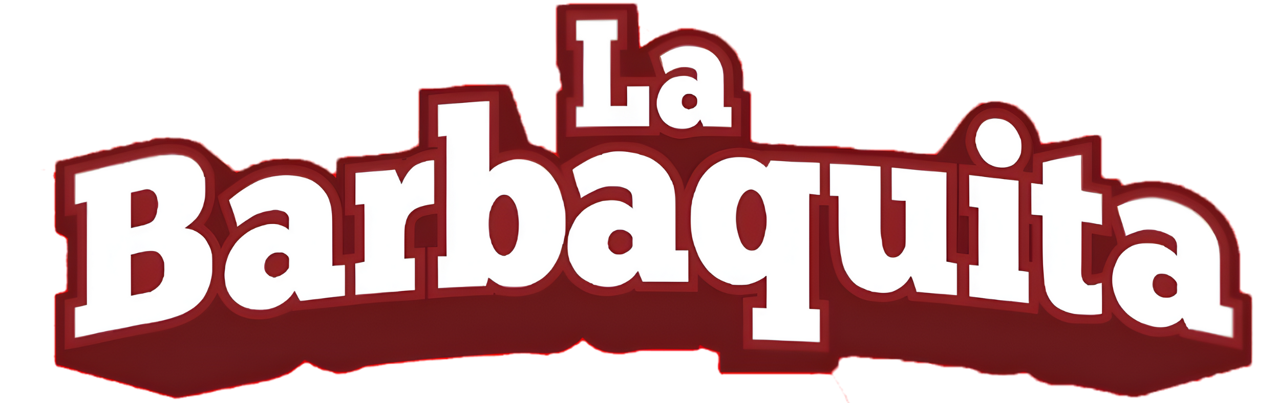 La Barbaquita Logo